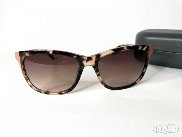 Оригинални дамски слънчеви очила GANT -60%, снимка 10 - Слънчеви и диоптрични очила - 39419194