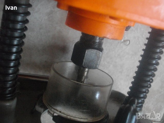 Професионална Оберфреза-HITACHI KOKI/ELU/RYOBI/T.I.P.-Япония/Швейцария/Германия-900/700/570 Вата-Отл, снимка 15 - Други инструменти - 37430366