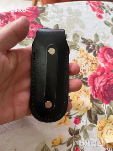 Laguiole France carbon-стар, снимка 13 - Ножове - 50239171