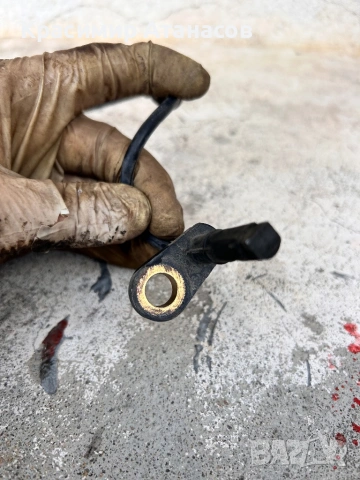 A2115402317. Датчик ABS преден десен  за Мерцедес Е-класа W211. , снимка 5 - Части - 53047813