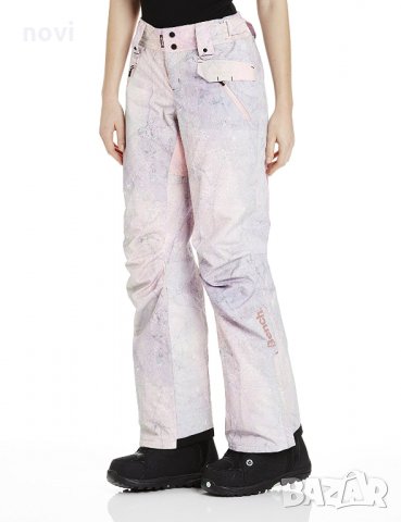 Bench, S, М, L, нов, оригинален дамски ски/сноуборд панталон