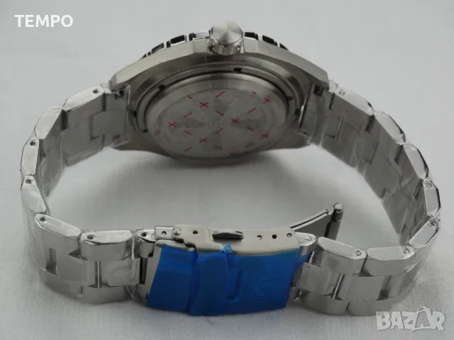 ВОСТОК КОМАНДИРСКИЕ АВТОМАТИЧЕН-24 часа ref: 650541, снимка 15 - Мъжки - 41784853