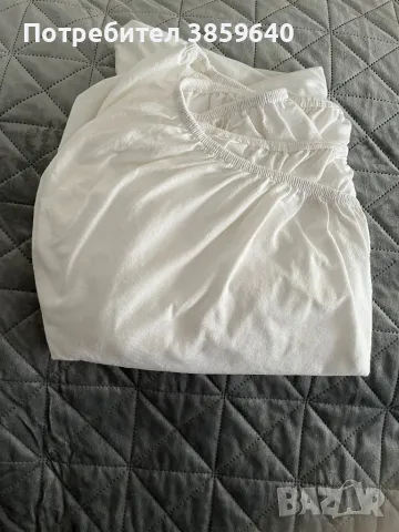 Спален  комплект за бебе, снимка 9 - Спално бельо и завивки - 49054816