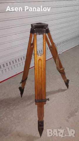 Продавам тринога 2бр, снимка 2 - Антикварни и старинни предмети - 49789040