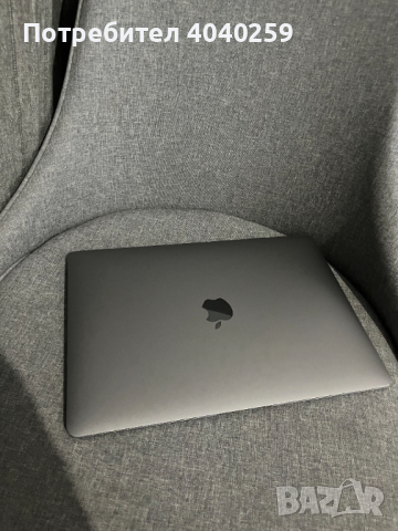 MacBook M1 Air 2020, снимка 2 - Лаптопи за работа - 44908665