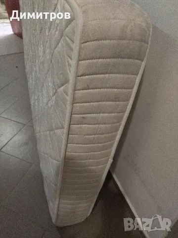 Матрак, снимка 2 - Матраци - 48431407