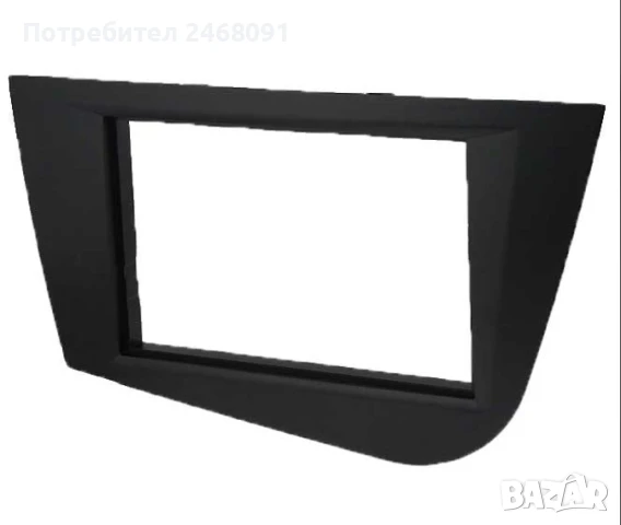 Панел за seat leon altea toledo, снимка 3 - Аксесоари и консумативи - 50969401