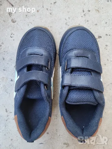 Нови!Детски обувки,номер 28, снимка 4 - Детски обувки - 47377519