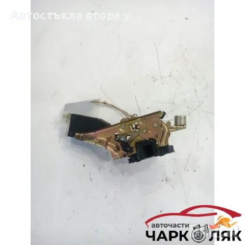  Задна дясна брава врата за Сааб 9-3 , снимка 2 - Части - 48235969