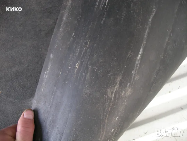 Карго стелка эа ОПЕЛ ВИВАРО И РЕНО ТРАФИК, снимка 8 - Аксесоари и консумативи - 49696364