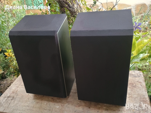 ITT Superion 301 Vintage, снимка 14 - Тонколони - 52094843