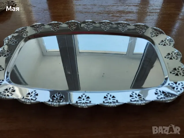 Табла инокс, снимка 3 - Други - 50370834