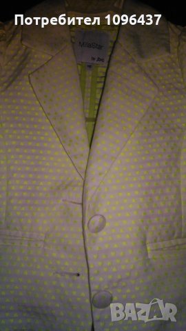 Milla Star  костюмче, снимка 3 - Детски рокли и поли - 32856296