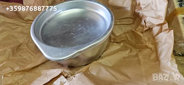 Нови военни военен армия Чиния Купа Купичка , снимка 4 - Антикварни и старинни предмети - 48932090