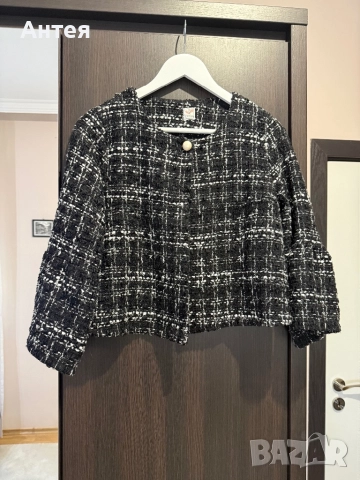 Дамска жилетка