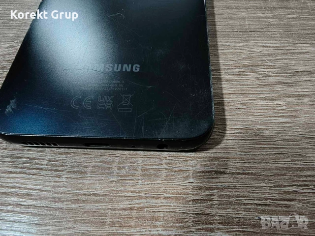 Samsung Galaxy 05s 64gb/4gb, снимка 9 - Samsung - 53116631