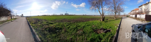 Продавам парцел в гр.Тервел, снимка 6 - Парцели - 53347937