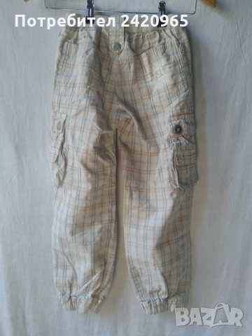 D&G Junior панталон, снимка 2 - Детски панталони и дънки - 26875742