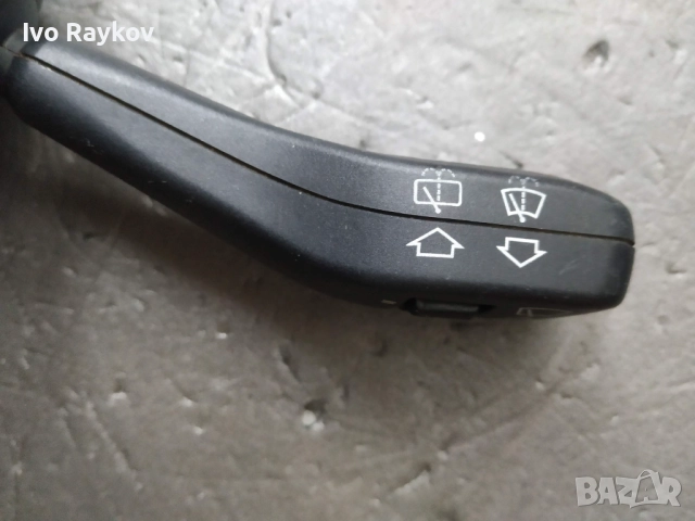 Лост чистачки 8363669 за BMW 3 Touring (E46) 318 i, снимка 3 - Части - 52086791