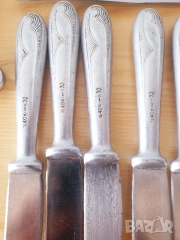 Ножове ножки, снимка 10 - Колекции - 50532758