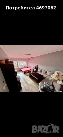 Двустаен 65.20кв Люлин9