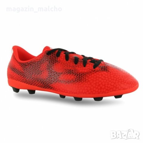 КАЛЕВРИ – ADIDAS F5 FG; размери: 38.5