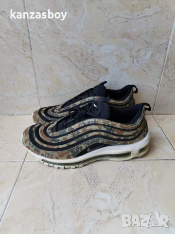 nike air max 97 country camo - страхотни мъжки маратонки 41 , снимка 5 - Маратонки - 51105565