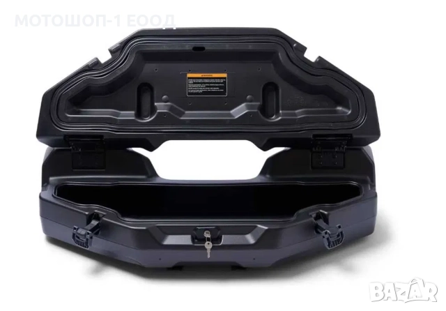 НОВ Куфар 53 л. Can-Am Maverick R , Outlander 500 PRO 700 HD G3L, снимка 2 - Аксесоари и консумативи - 52056442