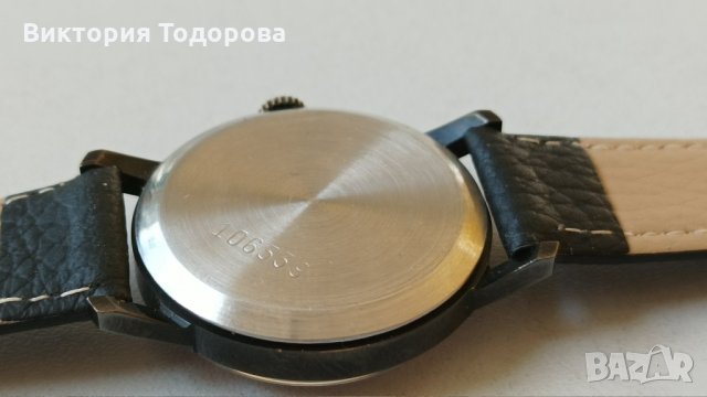 Мъжки часовник Победа зодии, снимка 8 - Мъжки - 34791931