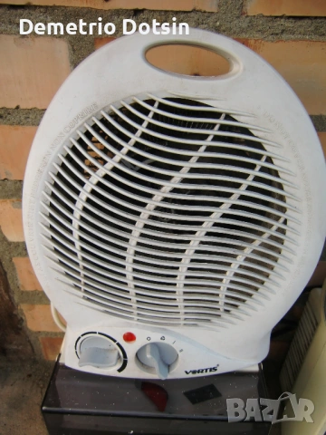 Духалки Ел Печка