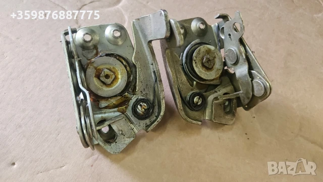 Комплект Брави Ваз Лада Жигули Жигула Брава ретро руски руско руска , снимка 5 - Части - 50824658