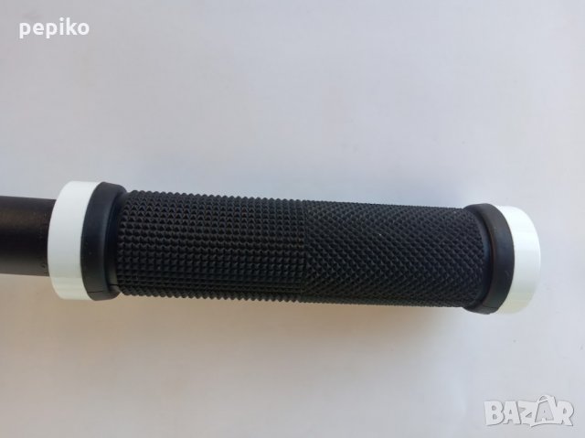 Продавам колела внос от Германия  алуминиево кормило ZOOM 31,8 лястовичка, снимка 10 - Части за велосипеди - 32325154