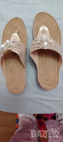 дамски чехли, снимка 3 - Сандали - 52909687