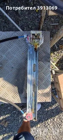 Продавам заден ляв стъклоповдигач с моторче за Фиат 500 Л, снимка 4 - Аксесоари и консумативи - 47830756