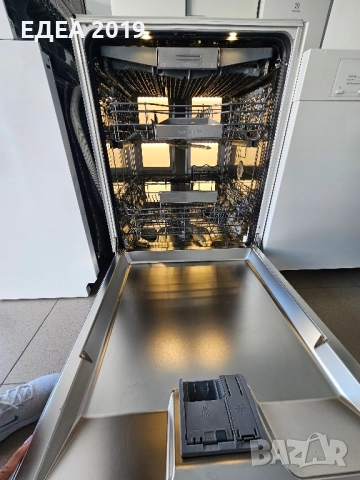 Съдомиялна за цялостно вграждане Gaggenau, снимка 6 - Съдомиялни - 52536476