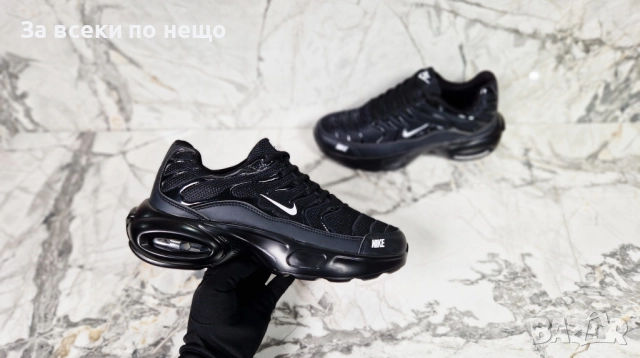 Nike Мъжки Маратонки👟Мъжки Спортни Обувки Найк - Налични Различни Цветове Код P1260, снимка 18 - Маратонки - 51788445