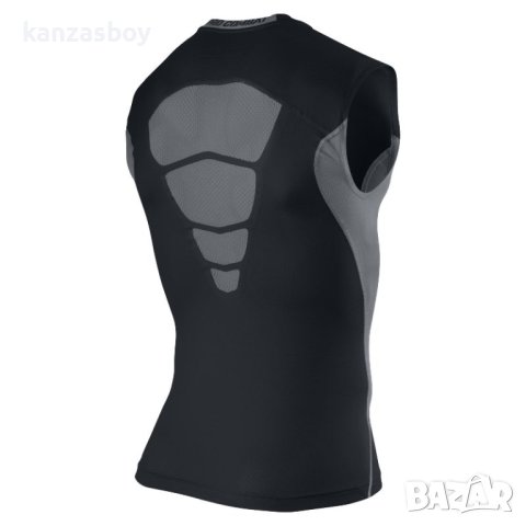 Nike Hypercool Compression - страхотен фитнес потник КАТО НОВ, снимка 2 - Други - 43340059