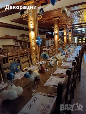 Украса за повод.Арка с балони,стени с пайети.Абитуриентски бал, Рожден ден, Кръщене, Юбилей и други, снимка 14 - Други - 47245536