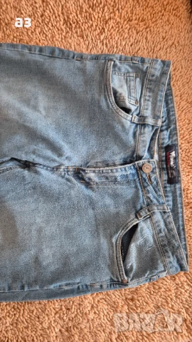 Мъжки дънки 34 номер, снимка 2 - Дънки - 50822829