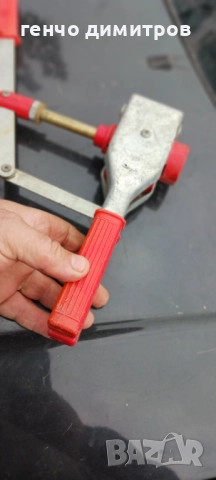уред за коркови тапи , снимка 6 - Други инструменти - 52897555