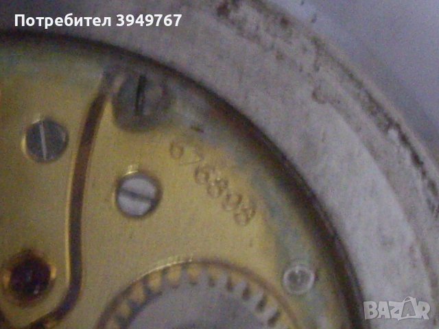 Мъжки ръчен часовник''Зенит'', снимка 5 - Антикварни и старинни предмети - 43817392