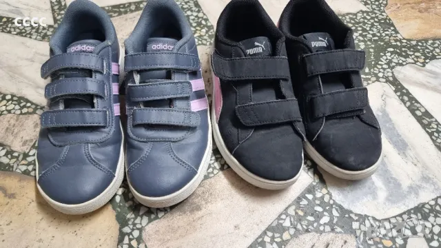 маратонки 35 номер