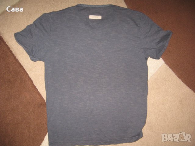 Тениски TOM TAILOR, BLEND, 525BD  мъжки,М, снимка 4 - Тениски - 37872179