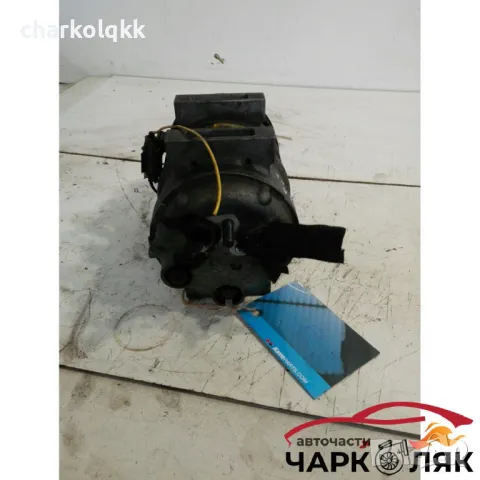 Компресор климатик Волво В40 1.8б, снимка 3 - Части - 48065420