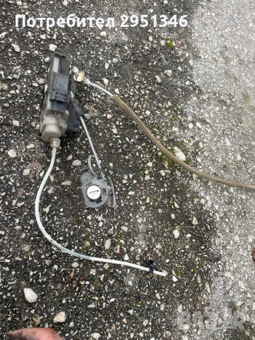 Бравa Audi A4 B5 