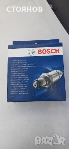 Универсална Ламбда сонда Bosch LS 602