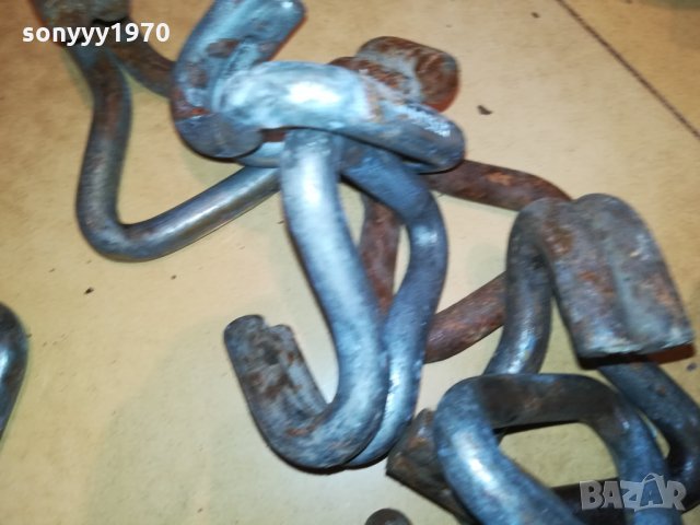 КУКИ-ЯКИ КУКИ ОТ ТИР КОЛАНИ 10БР 2612211642, снимка 5 - Аксесоари и консумативи - 35245156