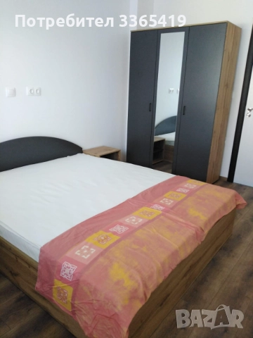 Тристаен апартамент с включена входна такса´ , снимка 5 - Етаж от къща - 52988130