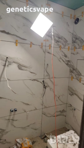 Ремонт на бани София ВиК фаянс гранитогрес гипсокартон бодисване декори, снимка 9 - Ремонти на баня - 53464597