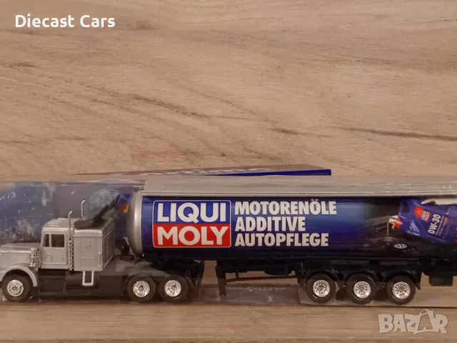 Камиончета, Рейсове мащаб 1:87 Schuco, Wiking, Herpa FULDA, снимка 5 - Колекции - 49649799